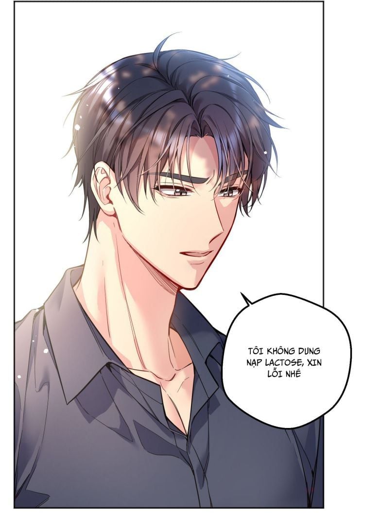 Bí Mật Của Nhân Viên K Chapter 90 - Next Chapter 91