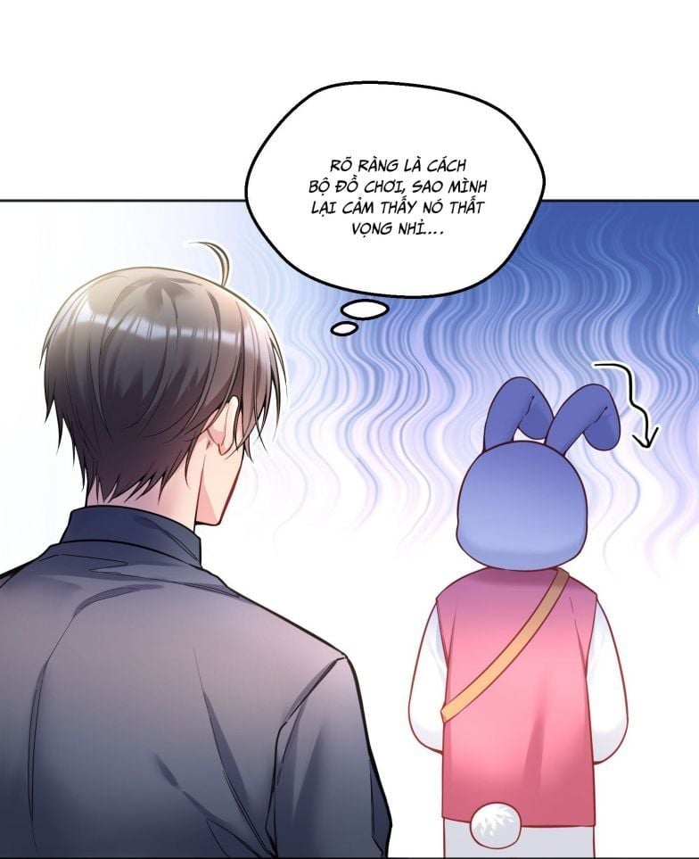 Bí Mật Của Nhân Viên K Chapter 90 - Next Chapter 91