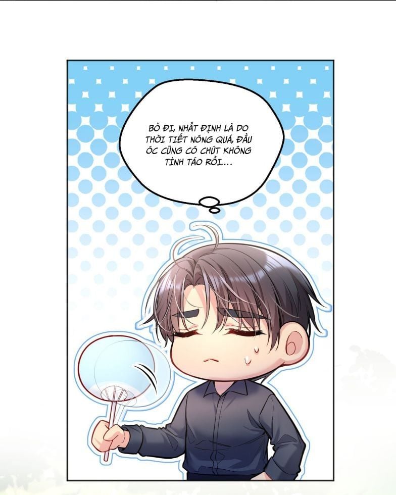 Bí Mật Của Nhân Viên K Chapter 90 - Next Chapter 91