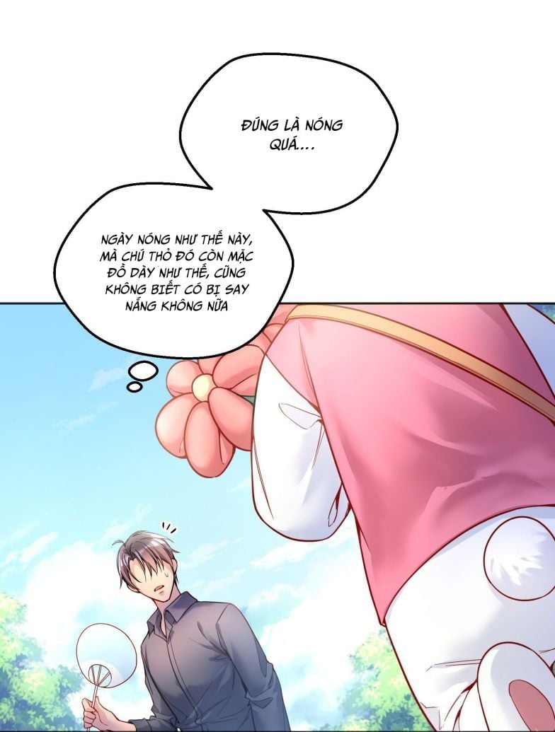 Bí Mật Của Nhân Viên K Chapter 90 - Next Chapter 91