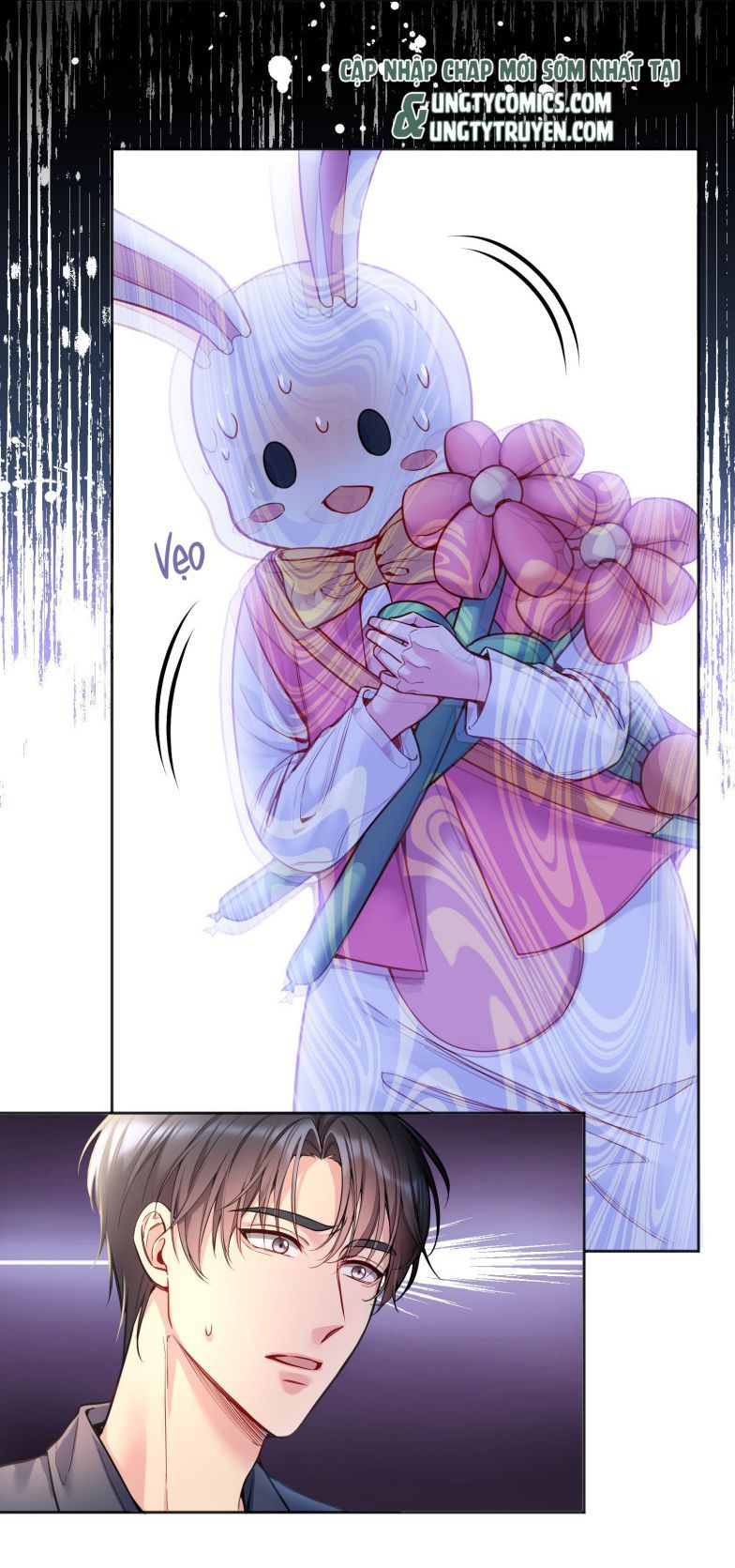 Bí Mật Của Nhân Viên K Chapter 90 - Next Chapter 91