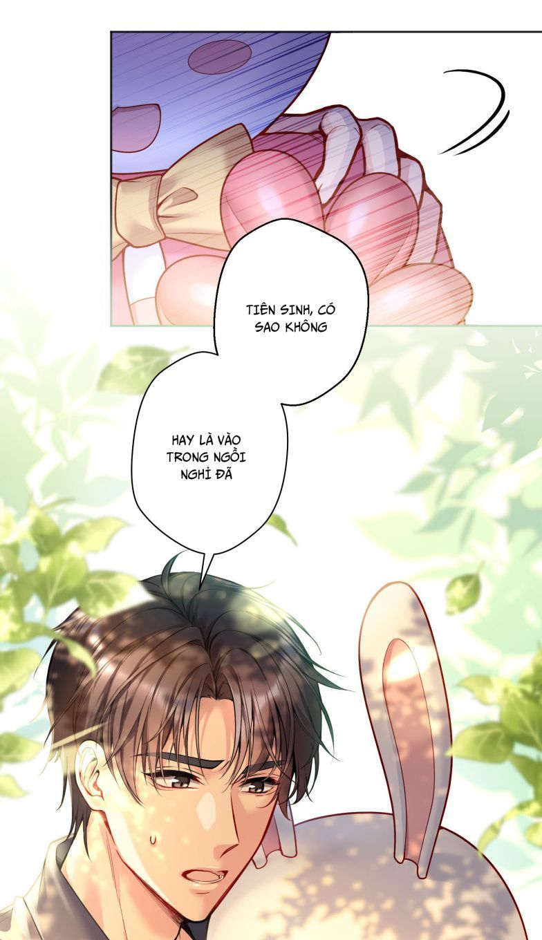 Bí Mật Của Nhân Viên K Chapter 90 - Next Chapter 91