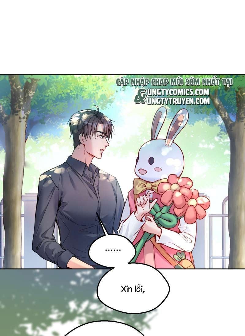 Bí Mật Của Nhân Viên K Chapter 91 - Next Chapter 92