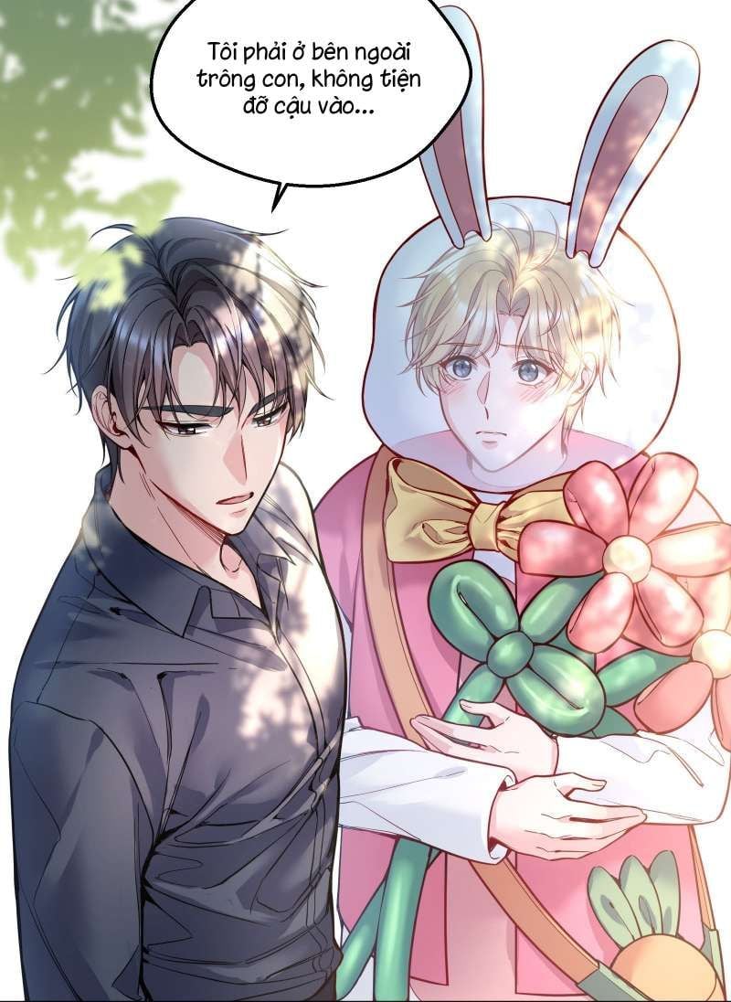 Bí Mật Của Nhân Viên K Chapter 91 - Next Chapter 92