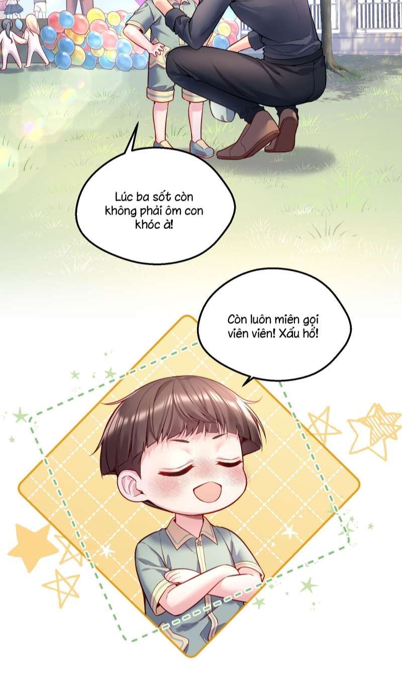 Bí Mật Của Nhân Viên K Chapter 91 - Next Chapter 92
