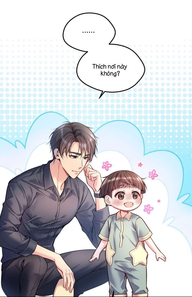 Bí Mật Của Nhân Viên K Chapter 91 - Next Chapter 92