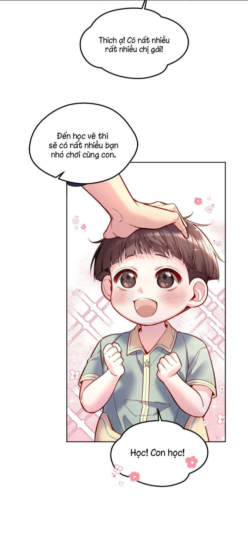 Bí Mật Của Nhân Viên K Chapter 91 - Next Chapter 92