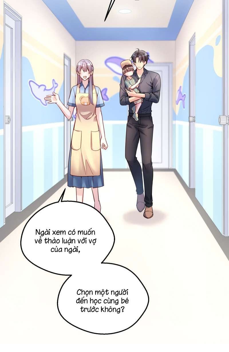 Bí Mật Của Nhân Viên K Chapter 91 - Next Chapter 92