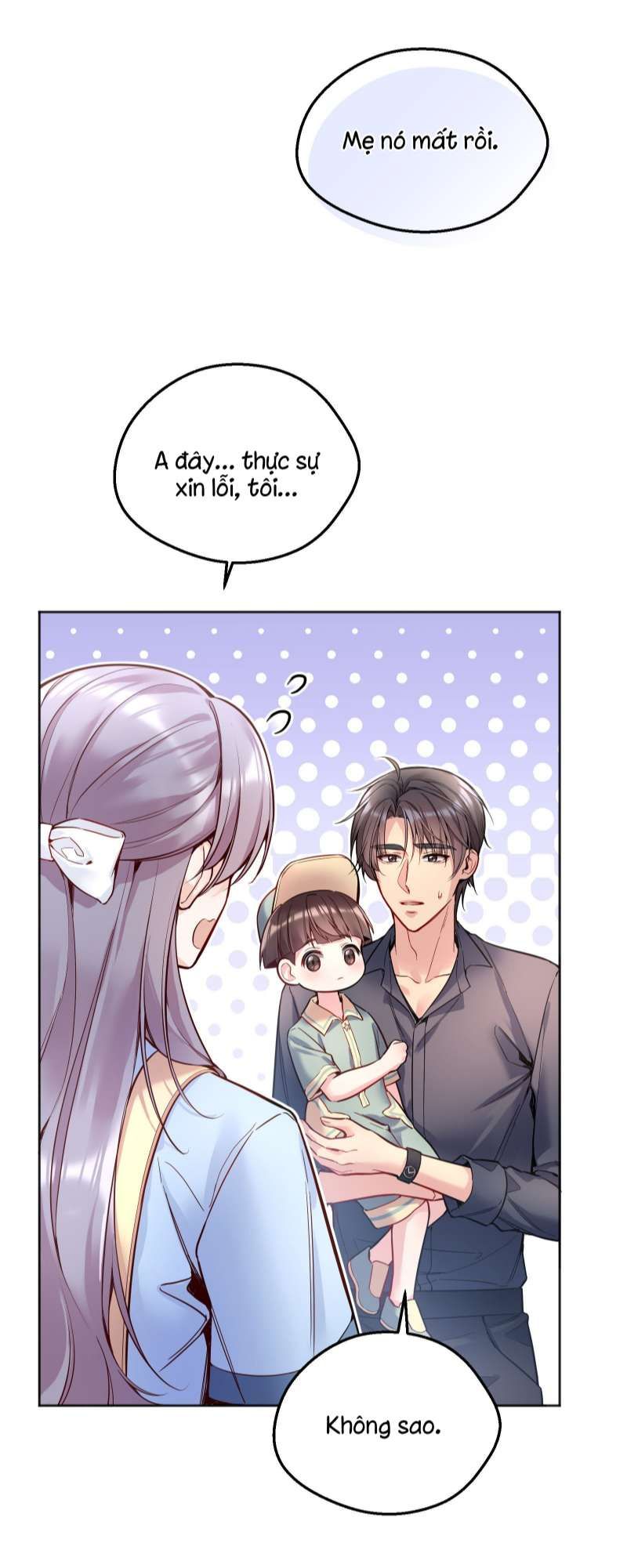 Bí Mật Của Nhân Viên K Chapter 91 - Next Chapter 92