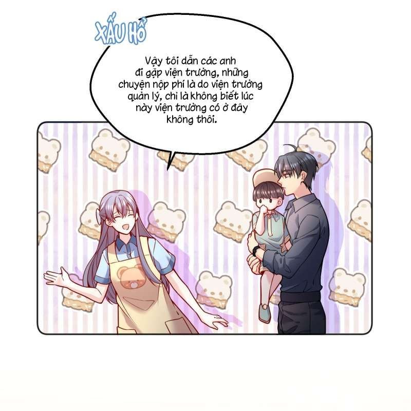 Bí Mật Của Nhân Viên K Chapter 91 - Next Chapter 92