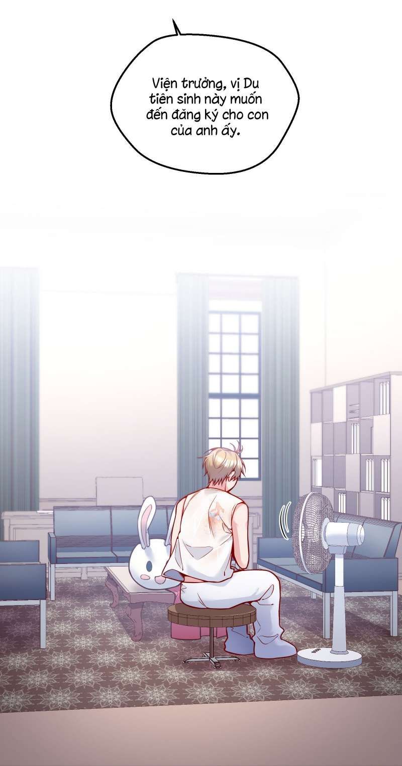 Bí Mật Của Nhân Viên K Chapter 91 - Next Chapter 92