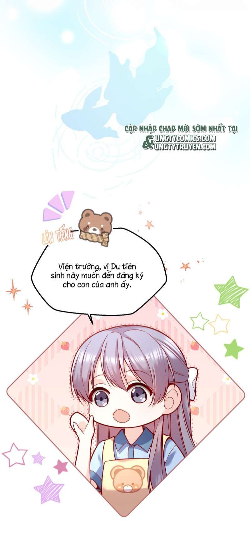 Bí Mật Của Nhân Viên K Chapter 91 - Next Chapter 92