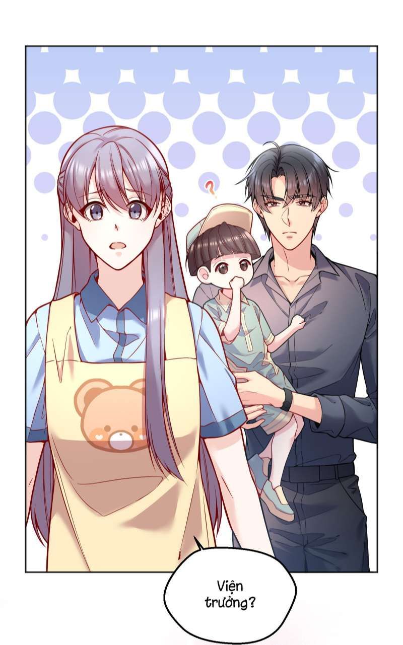 Bí Mật Của Nhân Viên K Chapter 91 - Next Chapter 92