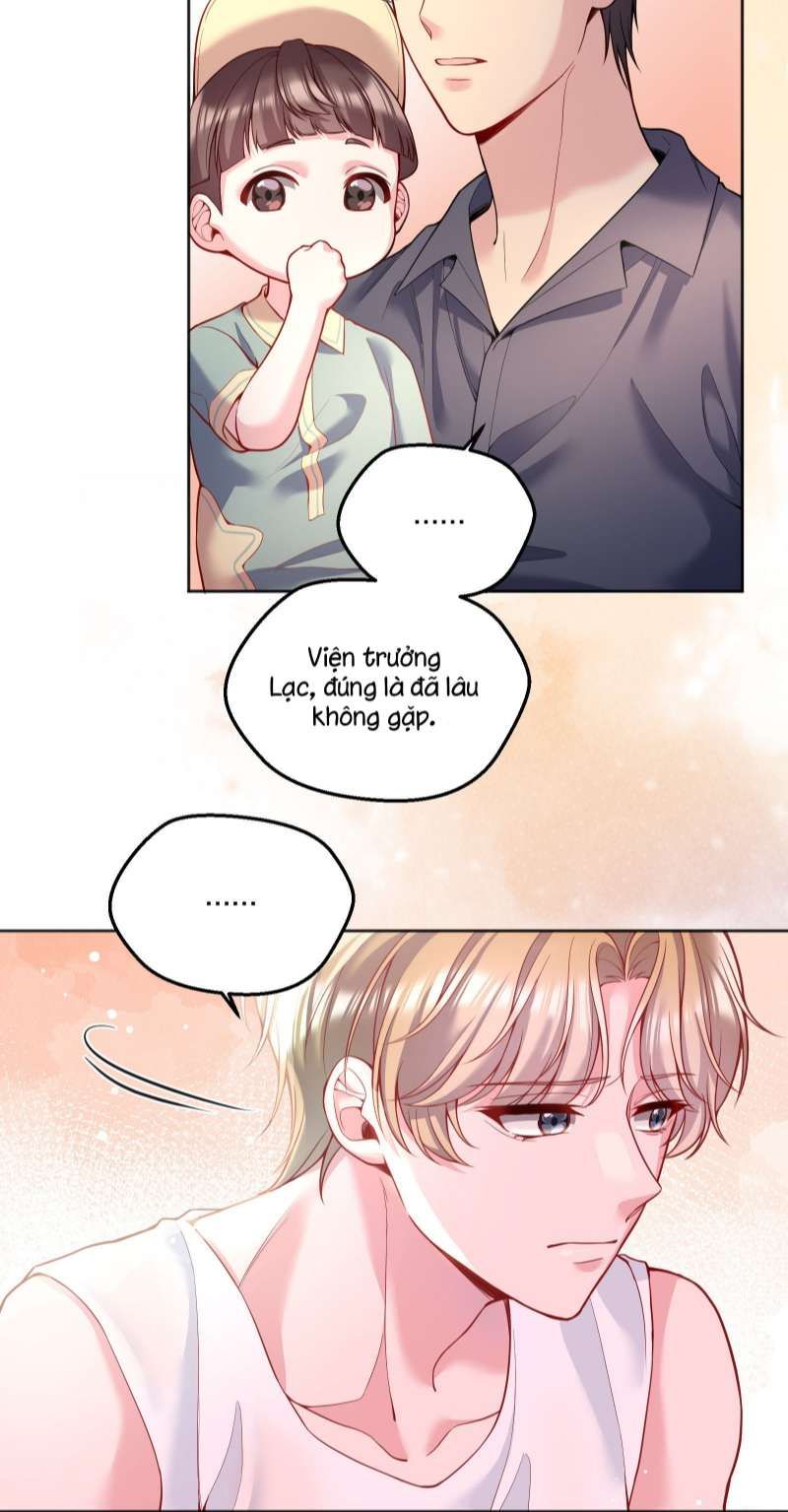 Bí Mật Của Nhân Viên K Chapter 91 - Next Chapter 92