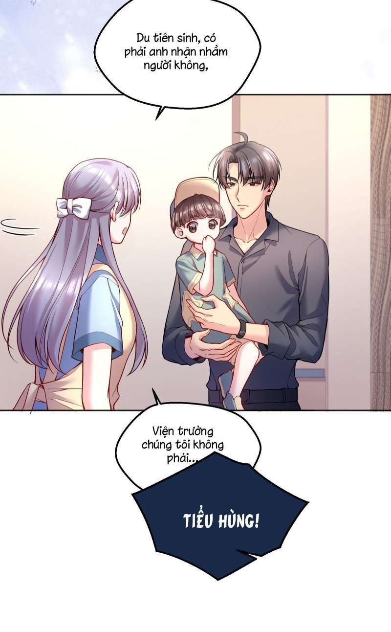 Bí Mật Của Nhân Viên K Chapter 91 - Next Chapter 92