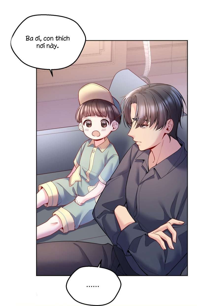 Bí Mật Của Nhân Viên K Chapter 91 - Next Chapter 92