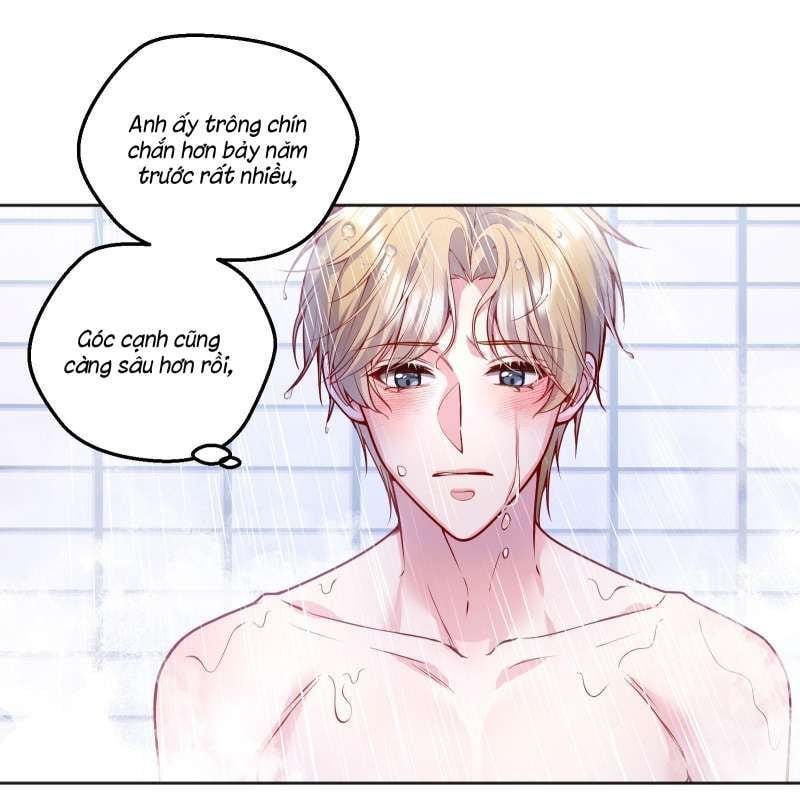 Bí Mật Của Nhân Viên K Chapter 91 - Next Chapter 92