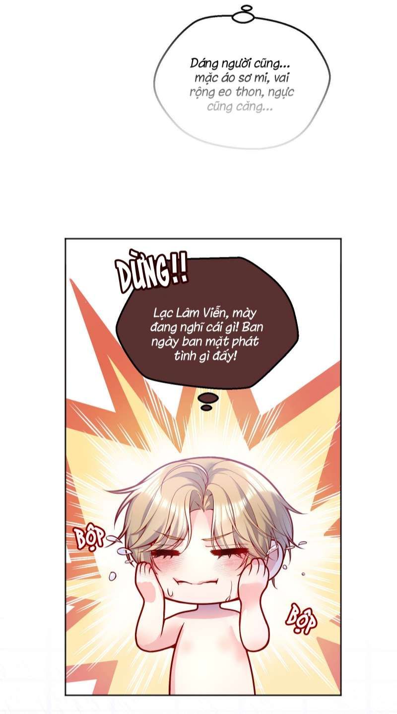Bí Mật Của Nhân Viên K Chapter 91 - Next Chapter 92