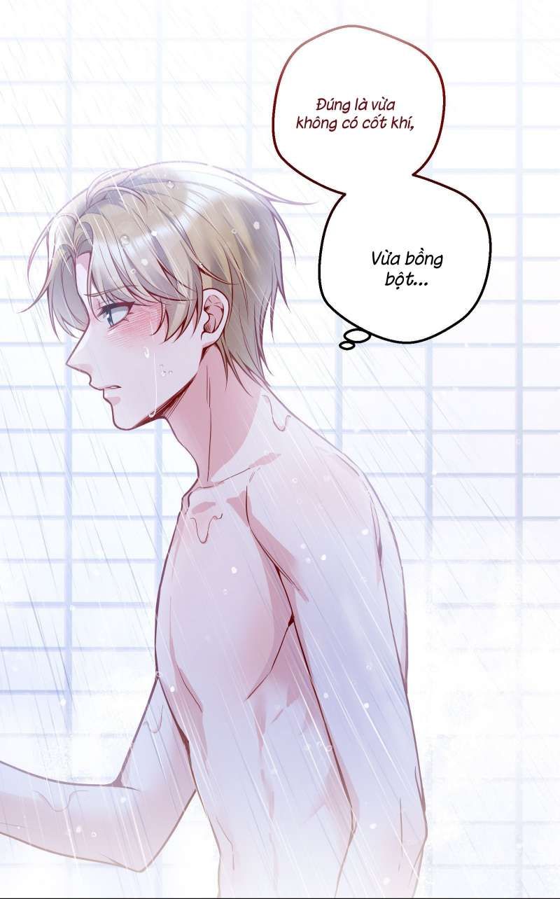 Bí Mật Của Nhân Viên K Chapter 91 - Next Chapter 92
