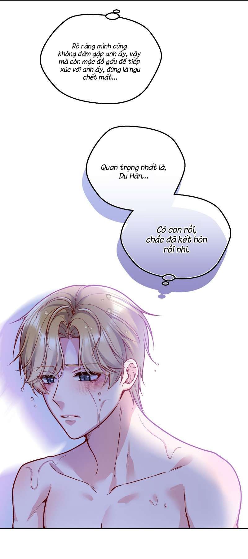 Bí Mật Của Nhân Viên K Chapter 91 - Next Chapter 92
