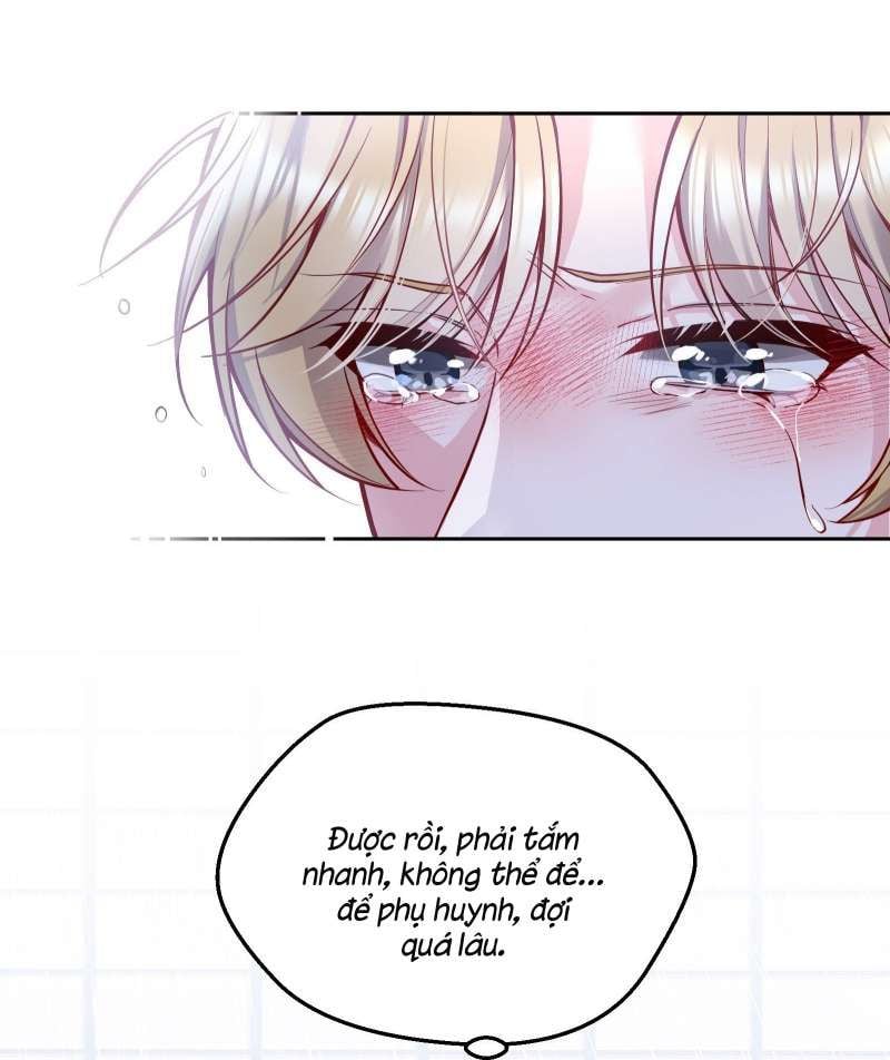 Bí Mật Của Nhân Viên K Chapter 91 - Next Chapter 92