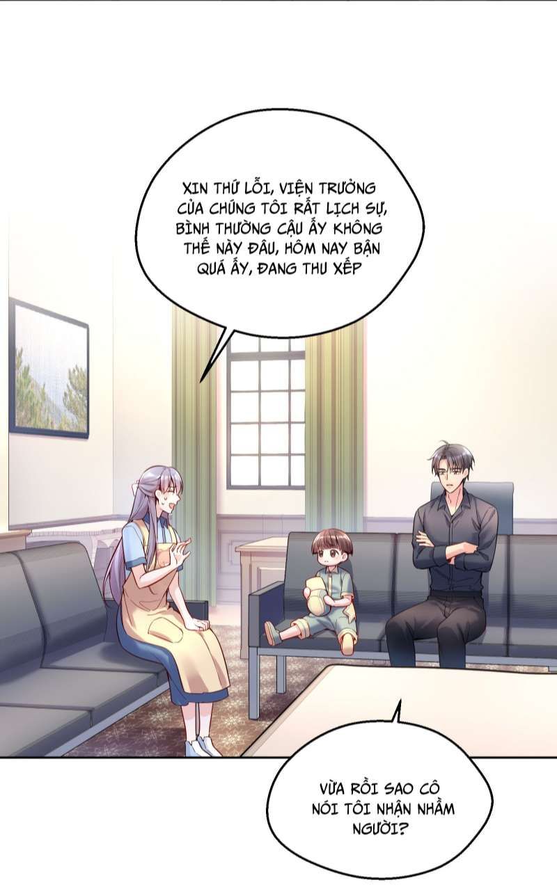 Bí Mật Của Nhân Viên K Chapter 92 - Next Chapter 93