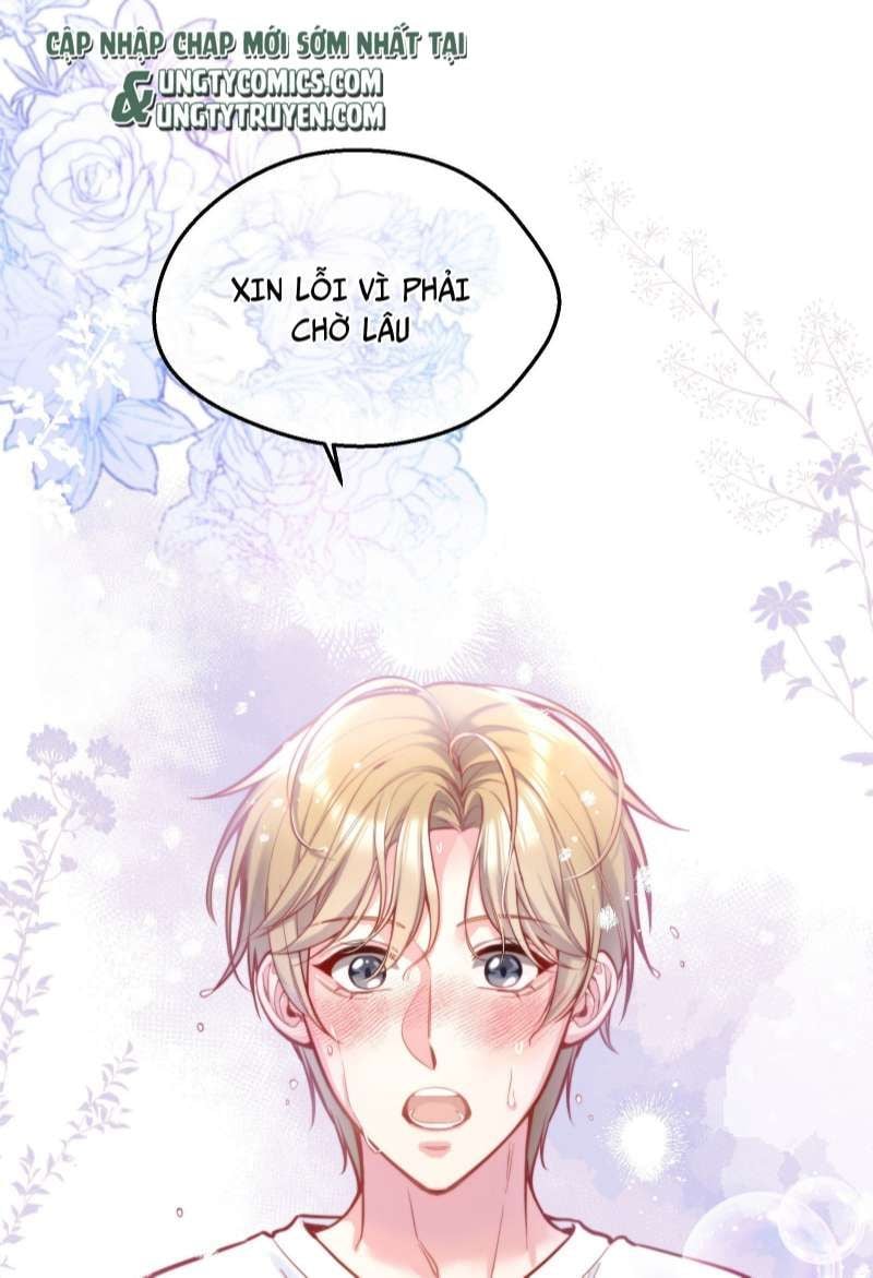 Bí Mật Của Nhân Viên K Chapter 92 - Next Chapter 93