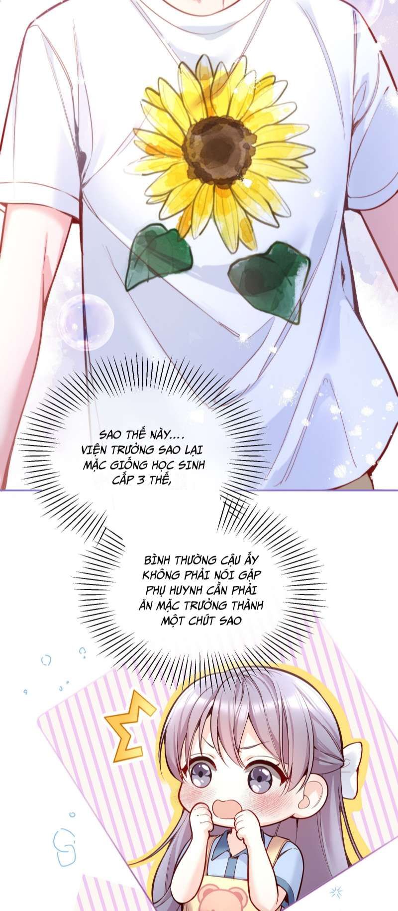 Bí Mật Của Nhân Viên K Chapter 92 - Next Chapter 93