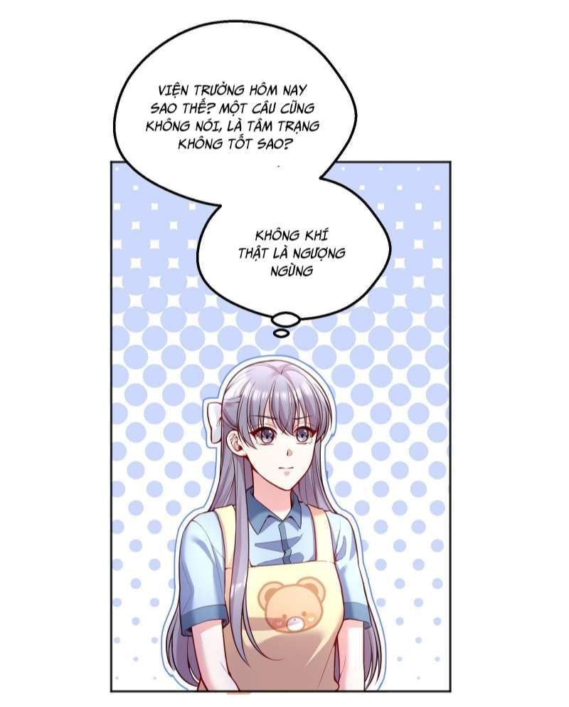 Bí Mật Của Nhân Viên K Chapter 92 - Next Chapter 93