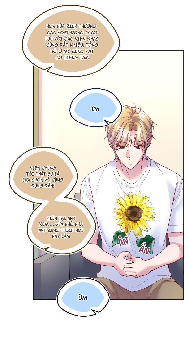 Bí Mật Của Nhân Viên K Chapter 92 - Next Chapter 93