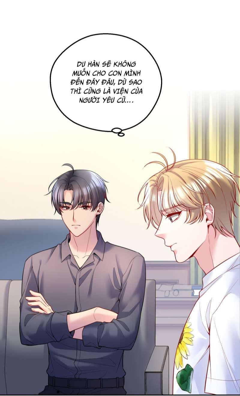 Bí Mật Của Nhân Viên K Chapter 92 - Next Chapter 93