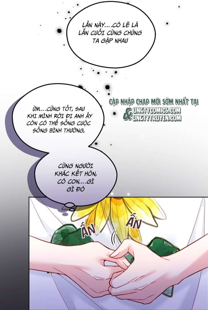Bí Mật Của Nhân Viên K Chapter 92 - Next Chapter 93