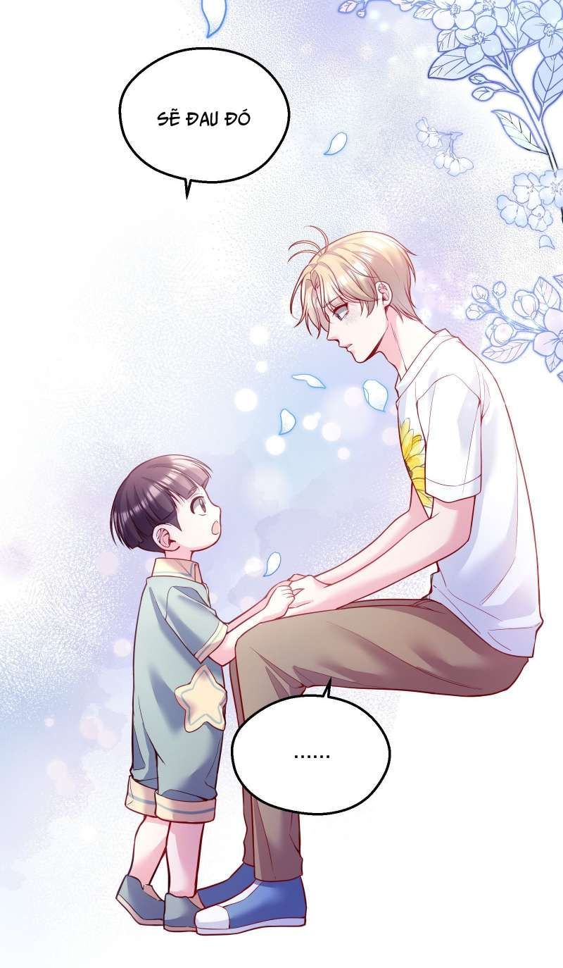 Bí Mật Của Nhân Viên K Chapter 92 - Next Chapter 93