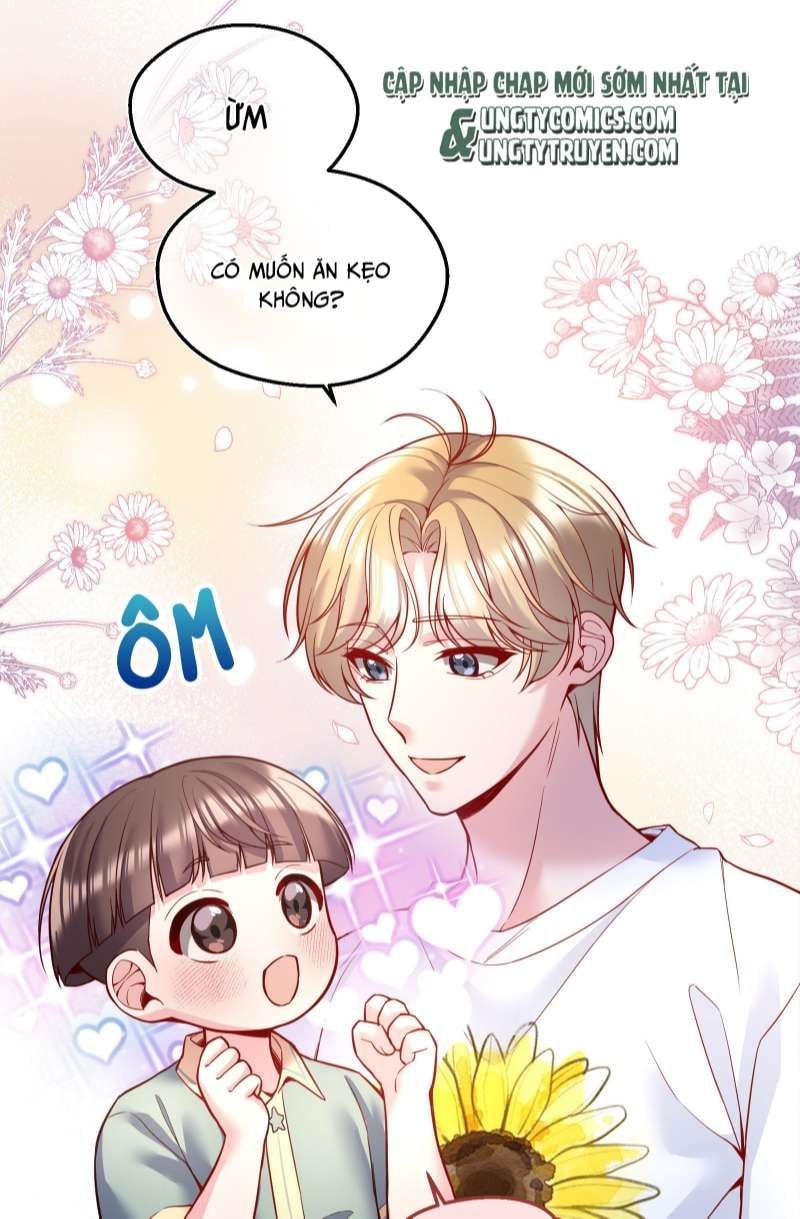 Bí Mật Của Nhân Viên K Chapter 92 - Next Chapter 93
