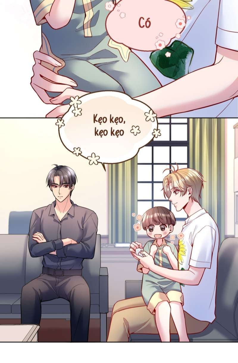 Bí Mật Của Nhân Viên K Chapter 92 - Next Chapter 93