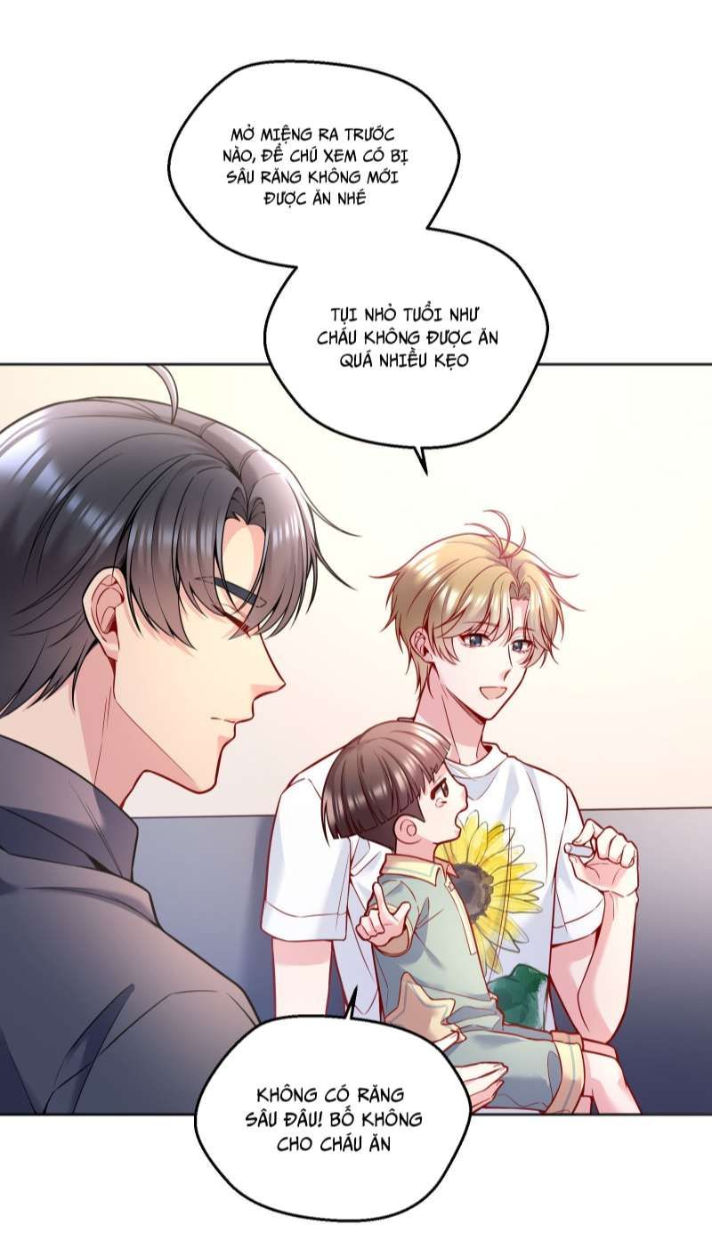Bí Mật Của Nhân Viên K Chapter 92 - Next Chapter 93