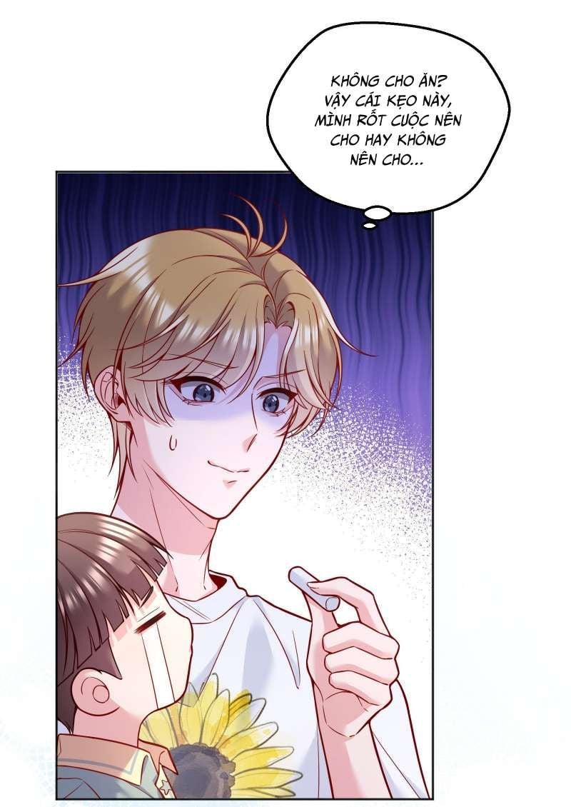 Bí Mật Của Nhân Viên K Chapter 92 - Next Chapter 93