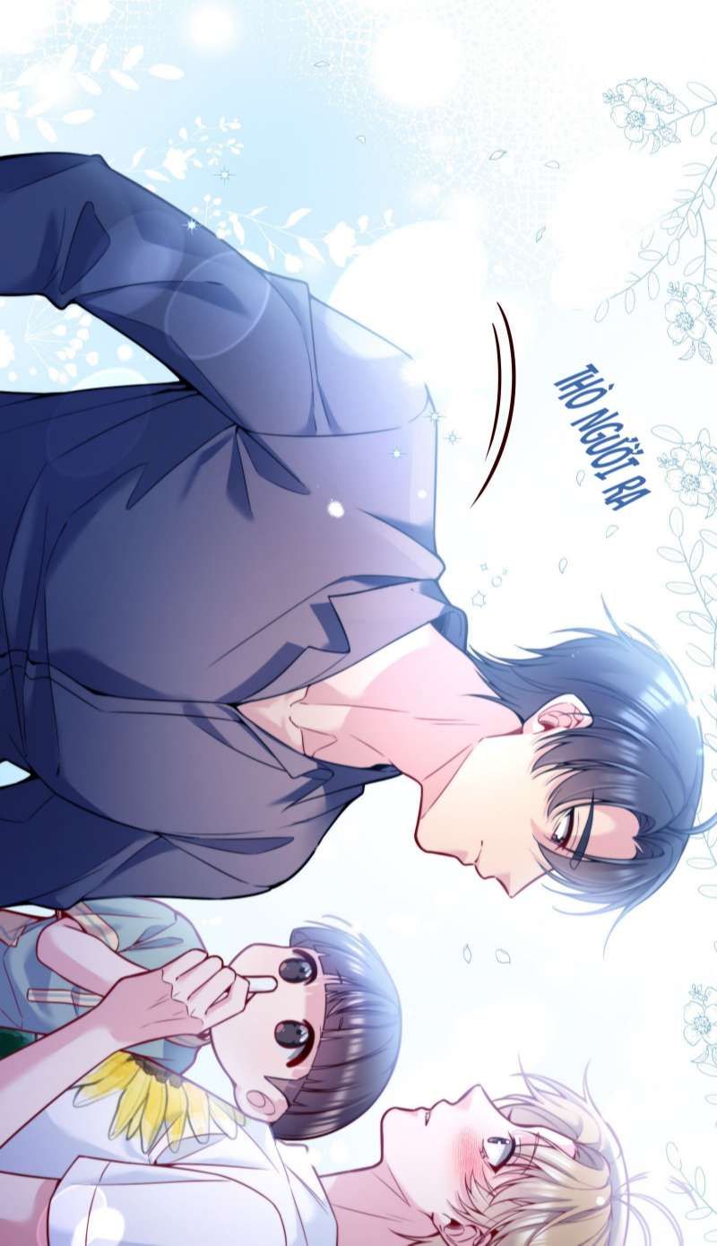 Bí Mật Của Nhân Viên K Chapter 92 - Next Chapter 93