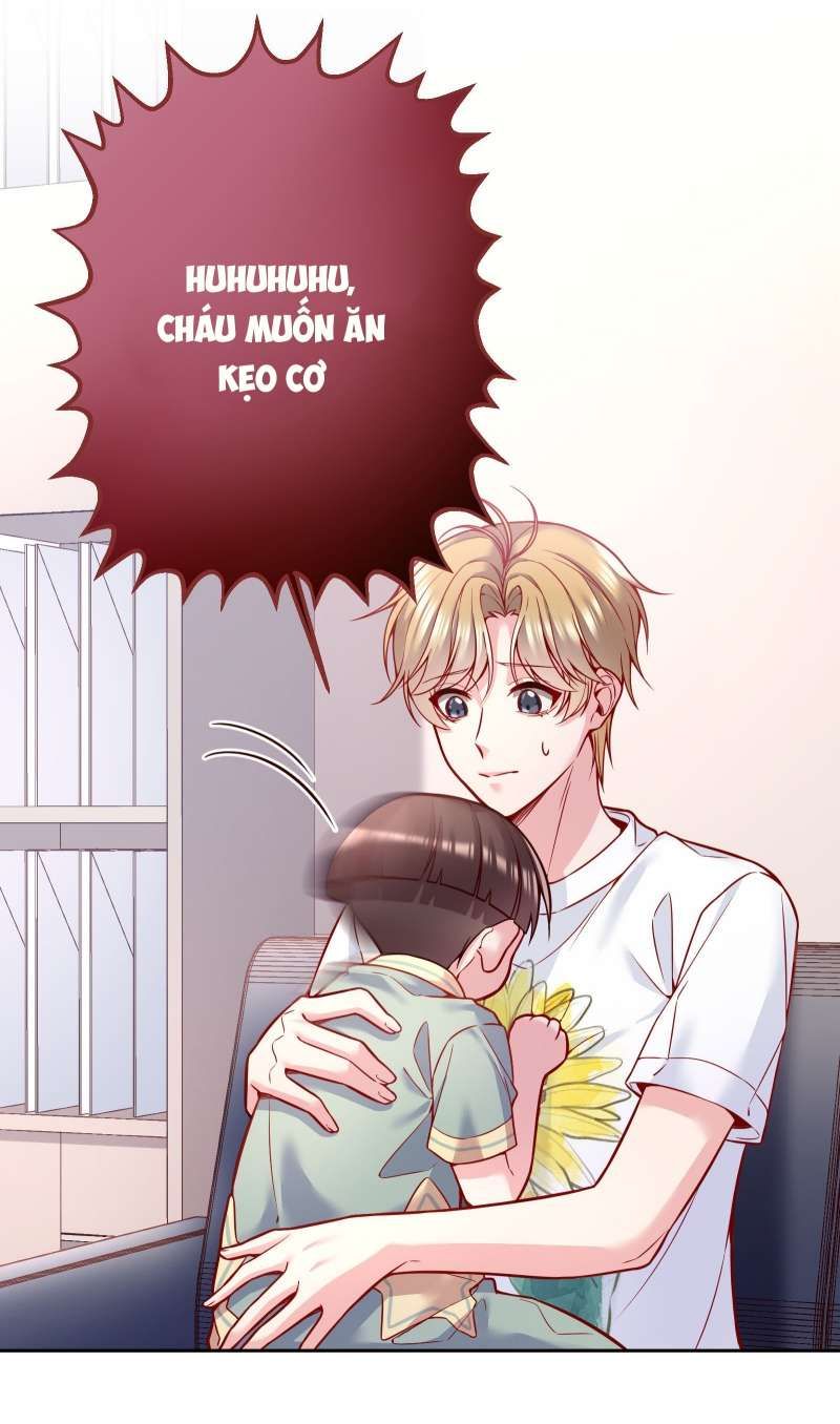 Bí Mật Của Nhân Viên K Chapter 92 - Next Chapter 93