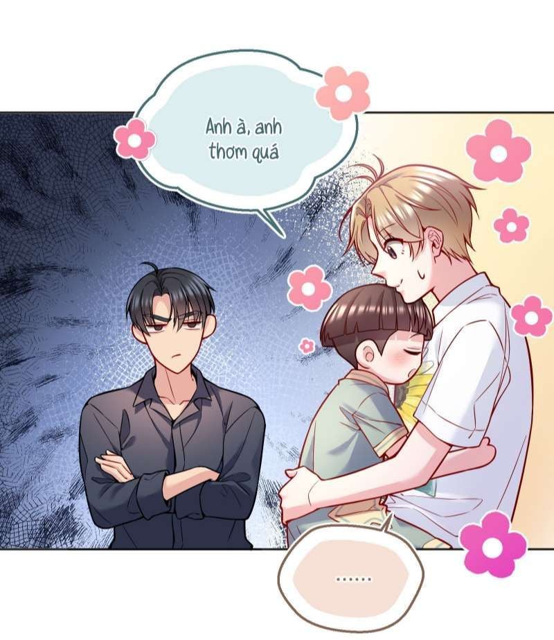 Bí Mật Của Nhân Viên K Chapter 92 - Next Chapter 93