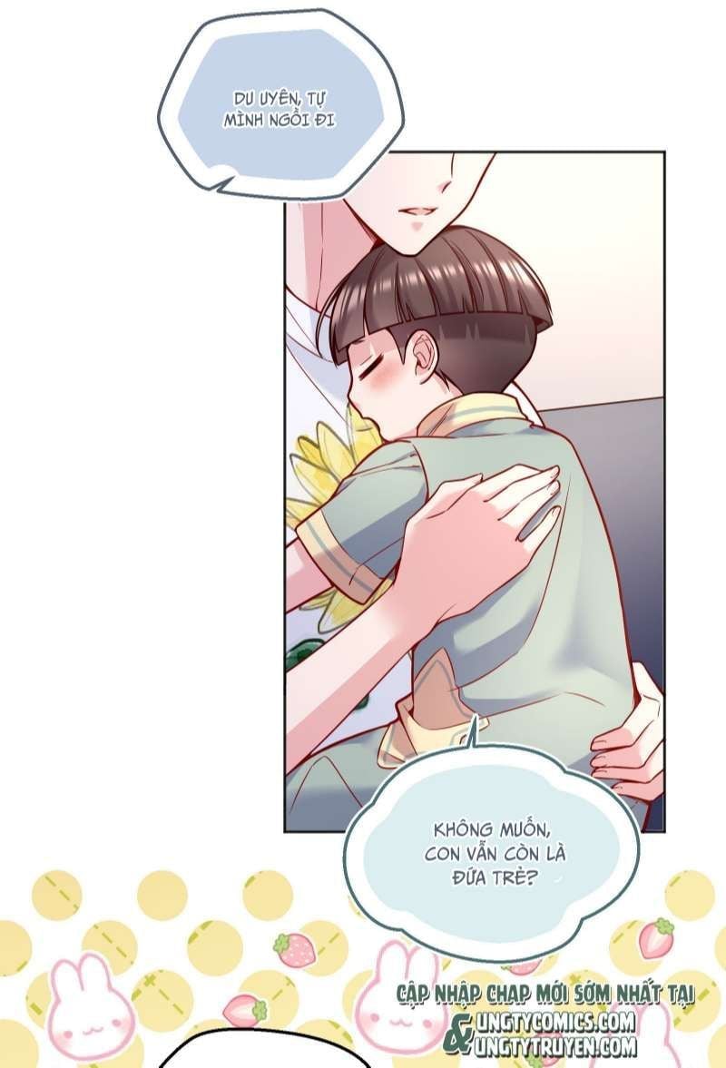 Bí Mật Của Nhân Viên K Chapter 92 - Next Chapter 93