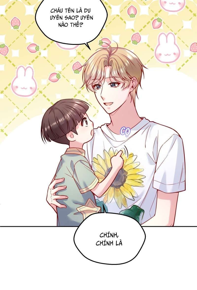 Bí Mật Của Nhân Viên K Chapter 92 - Next Chapter 93