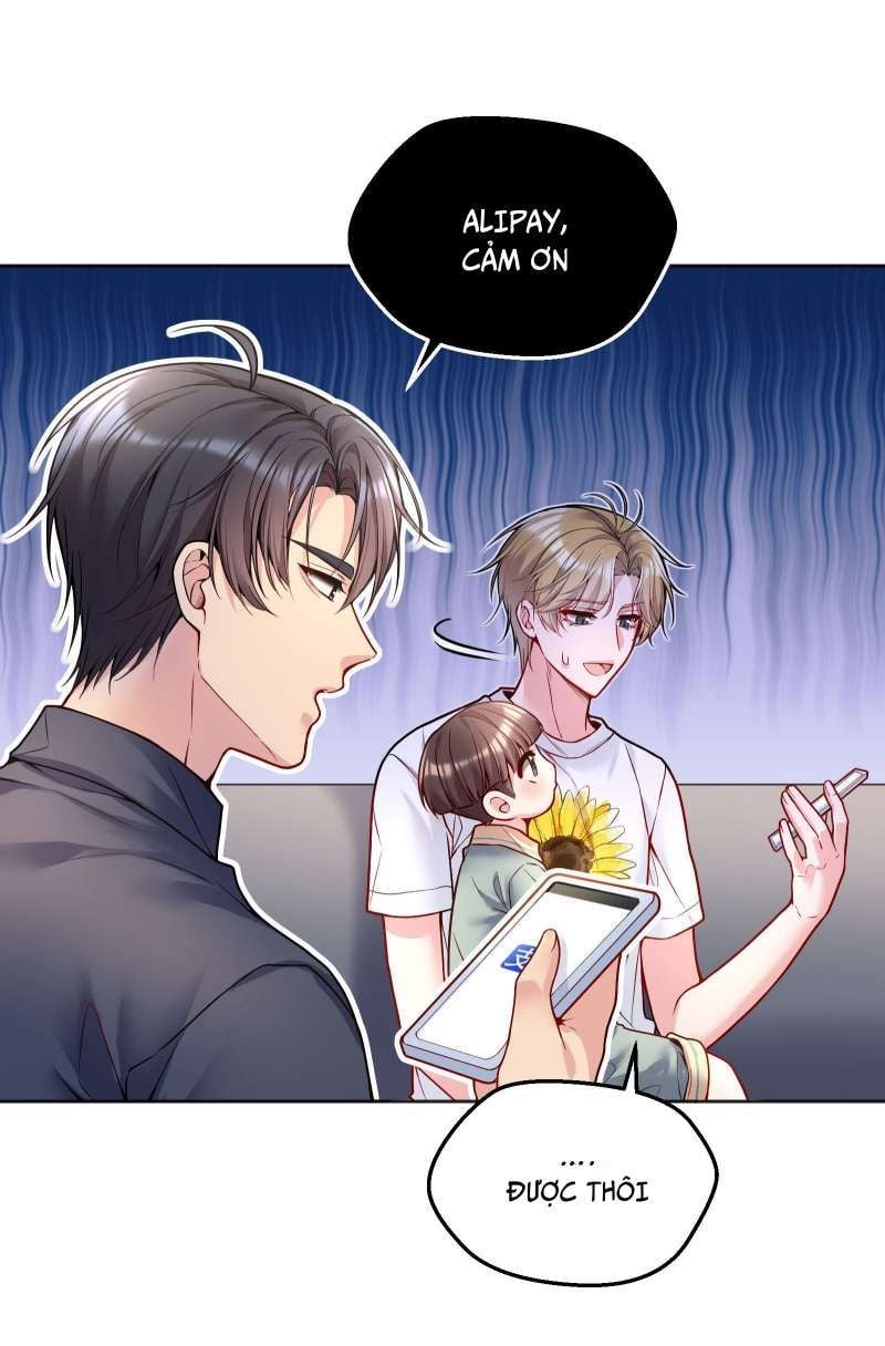 Bí Mật Của Nhân Viên K Chapter 92 - Next Chapter 93