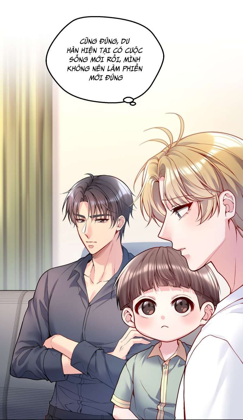 Bí Mật Của Nhân Viên K Chapter 92 - Next Chapter 93
