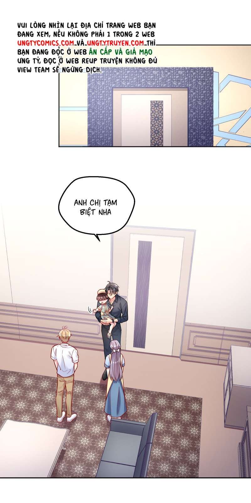 Bí Mật Của Nhân Viên K Chapter 93 - Next Chapter 94
