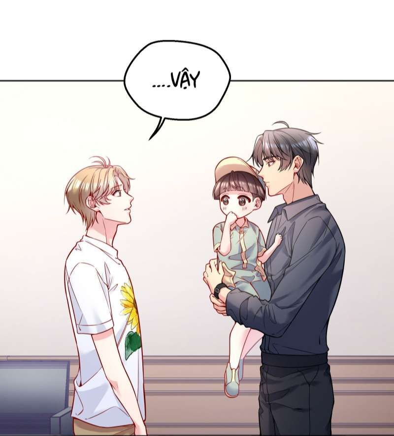 Bí Mật Của Nhân Viên K Chapter 93 - Next Chapter 94