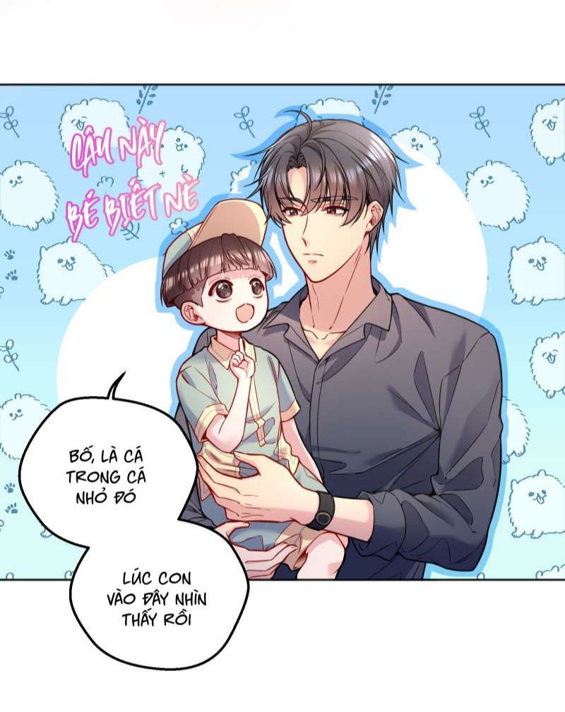 Bí Mật Của Nhân Viên K Chapter 93 - Next Chapter 94