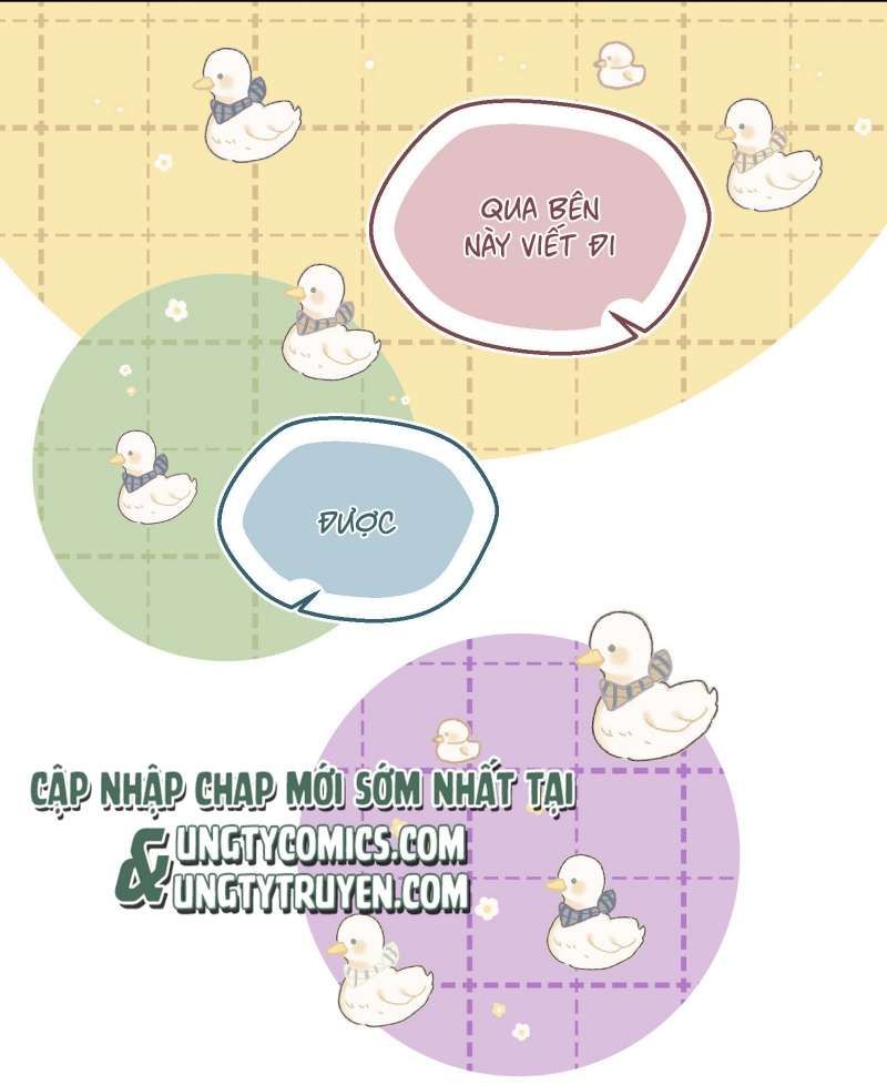 Bí Mật Của Nhân Viên K Chapter 93 - Next Chapter 94