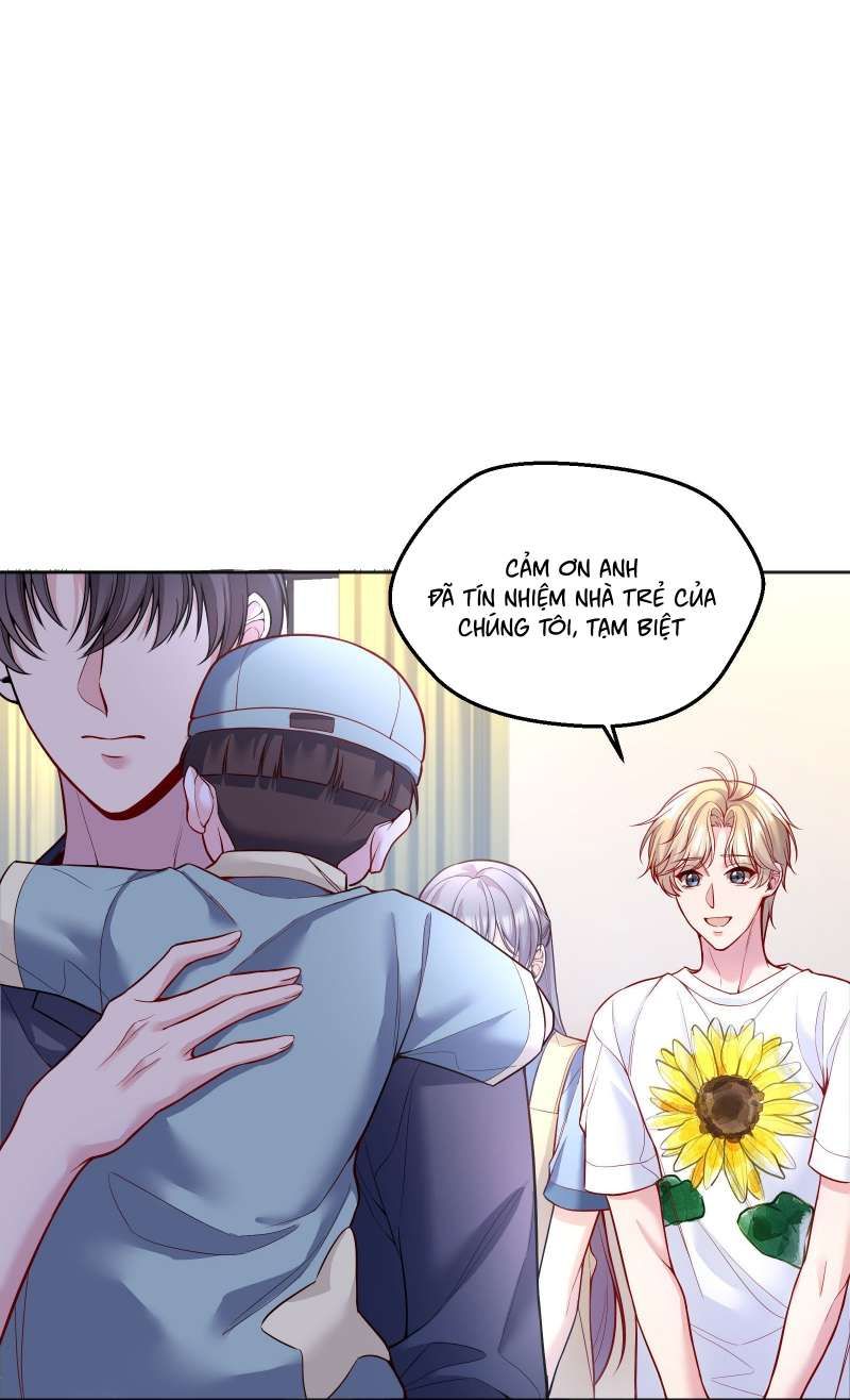 Bí Mật Của Nhân Viên K Chapter 93 - Next Chapter 94