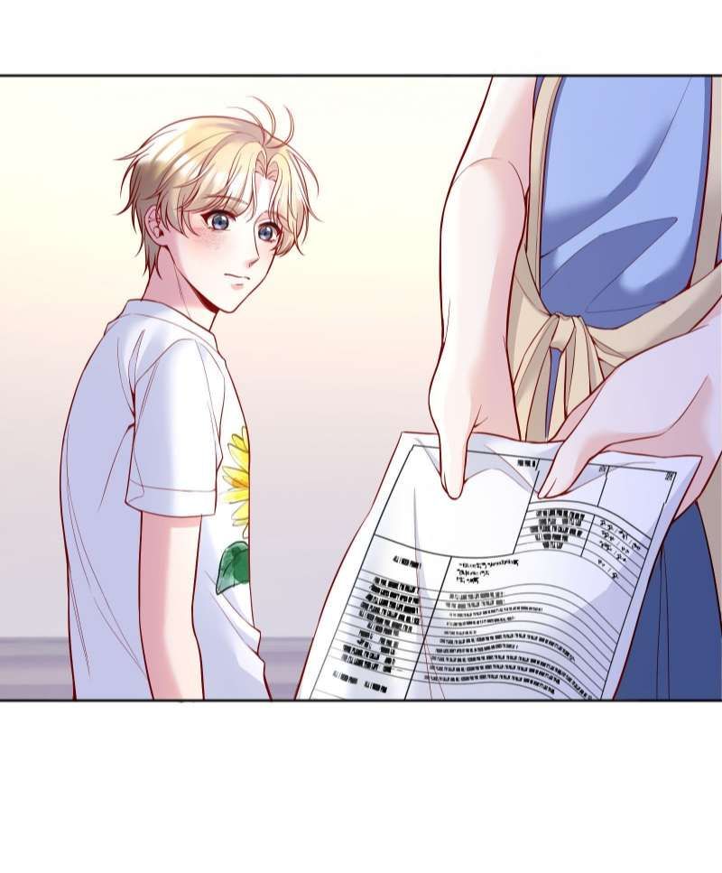 Bí Mật Của Nhân Viên K Chapter 93 - Next Chapter 94